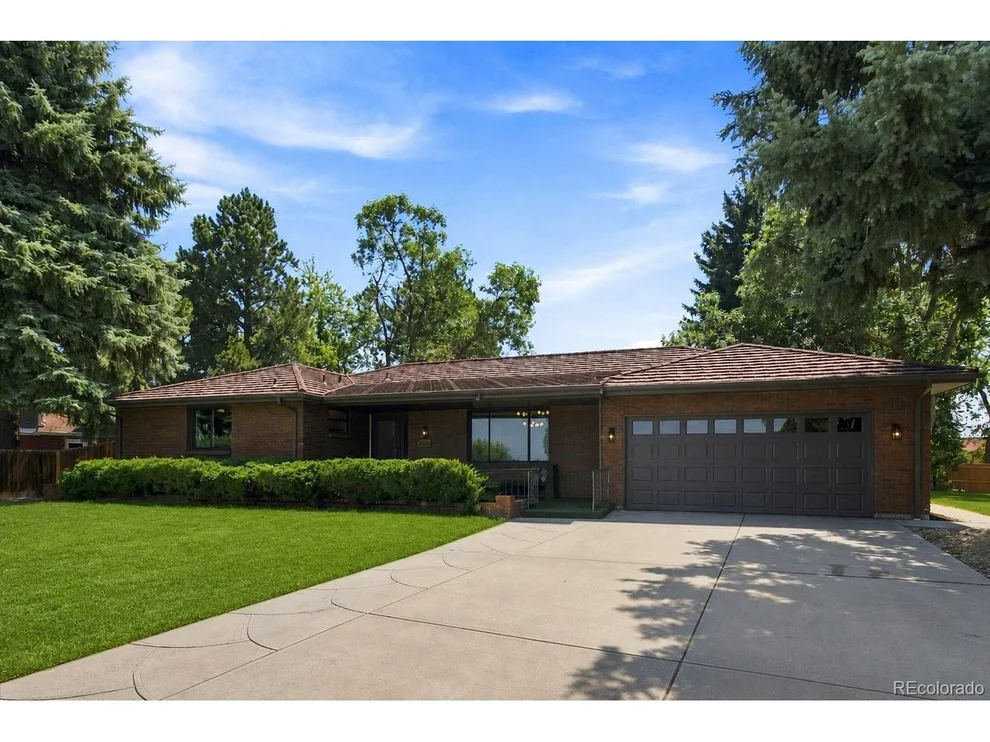 Unit for sale at 2625 Vivian St, Denver, CO 80215