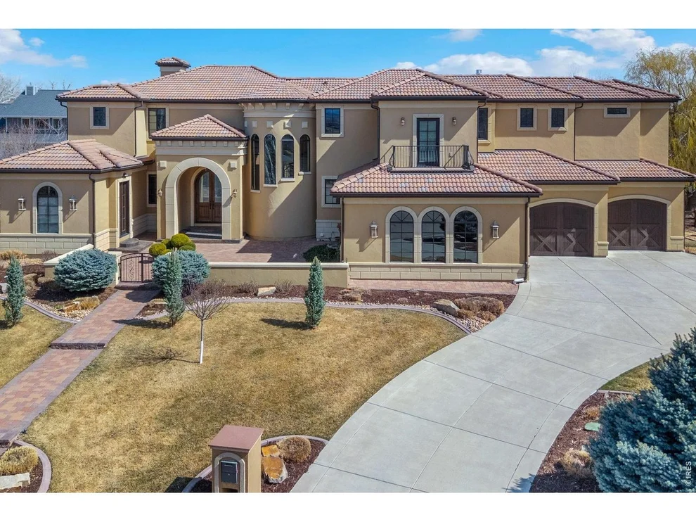 Unit for sale at 2944 Hearthstone Dr, Fort Collins, CO 80528