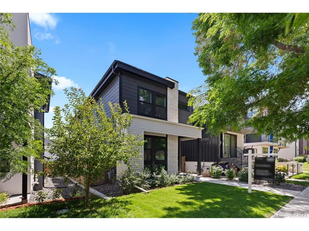 Unit for sale at 3646 Quivas St, Denver, CO 80211