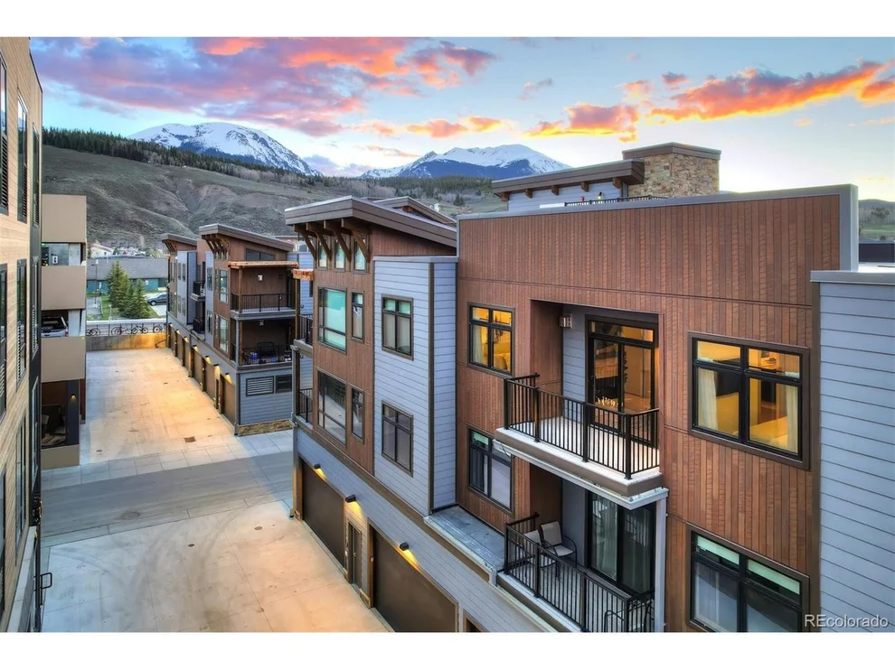 Unit for sale at 37 W 4th St, Silverthorne, CO 80498