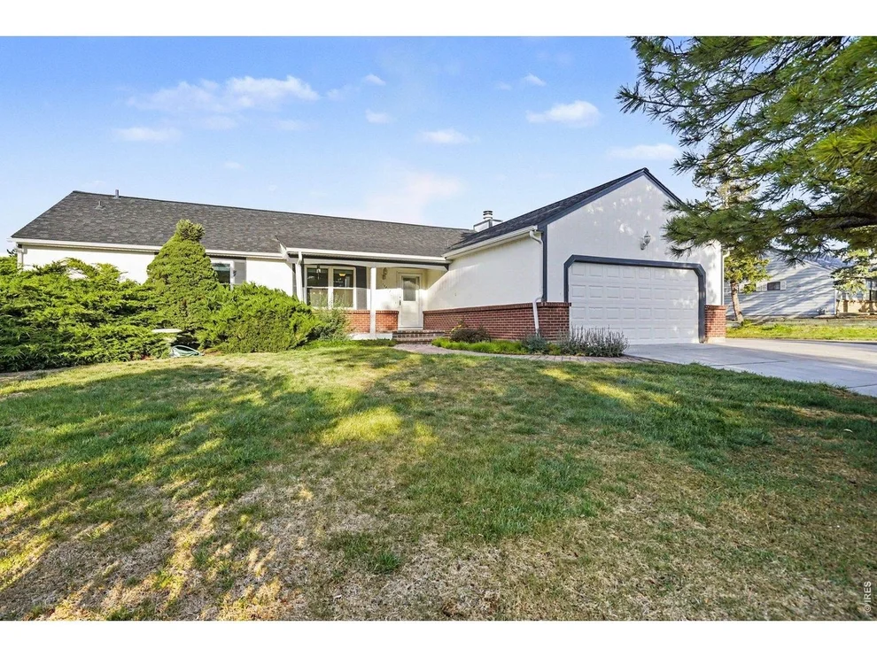 Unit for sale at 10020 Lee St, Broomfield, CO 80021