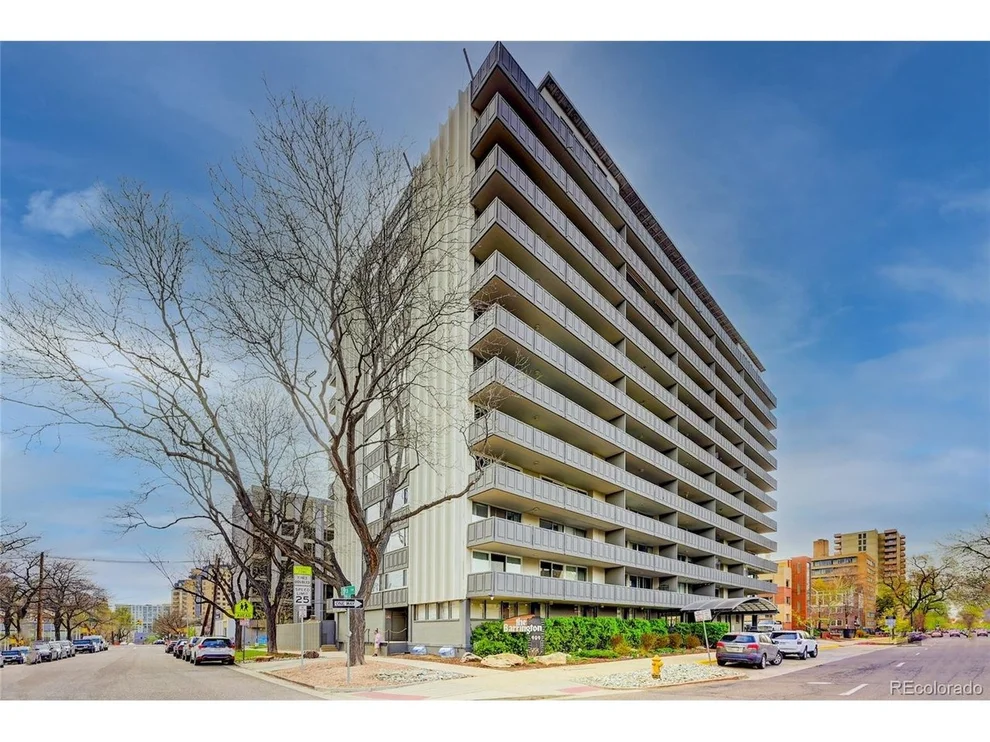 Unit for sale at 909 N Logan St, Denver, CO 80203