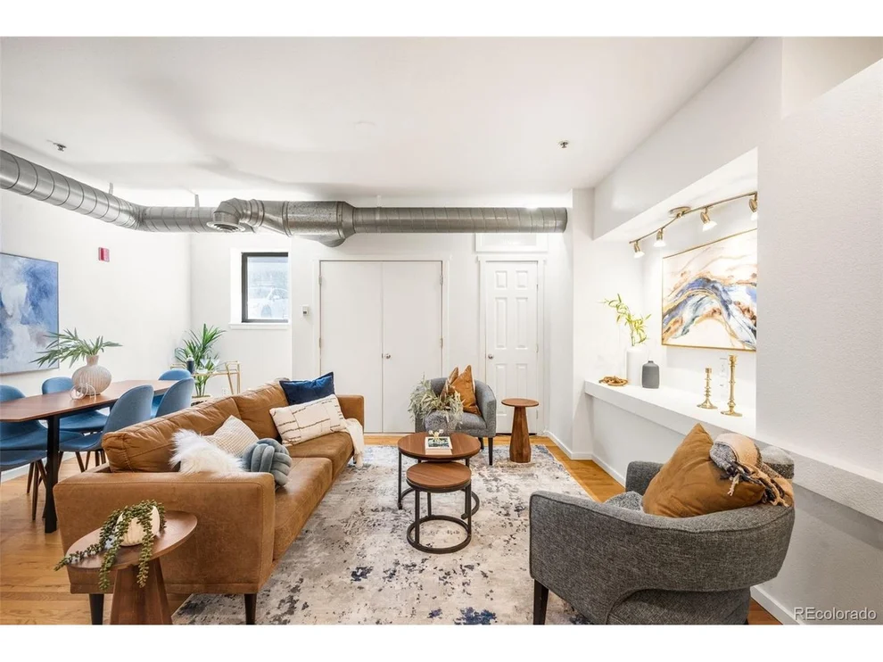 Unit for sale at 70 W 6th Ave, Denver, CO 80204