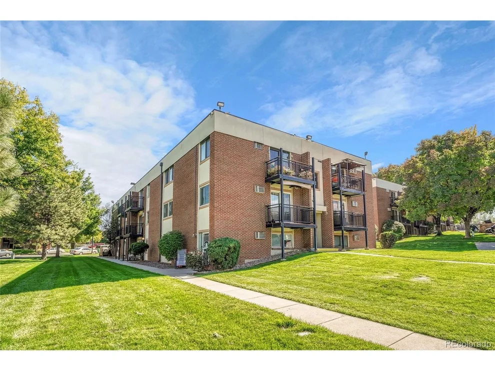 Unit for sale at 5995 W Hampden Ave, Denver, CO 80227