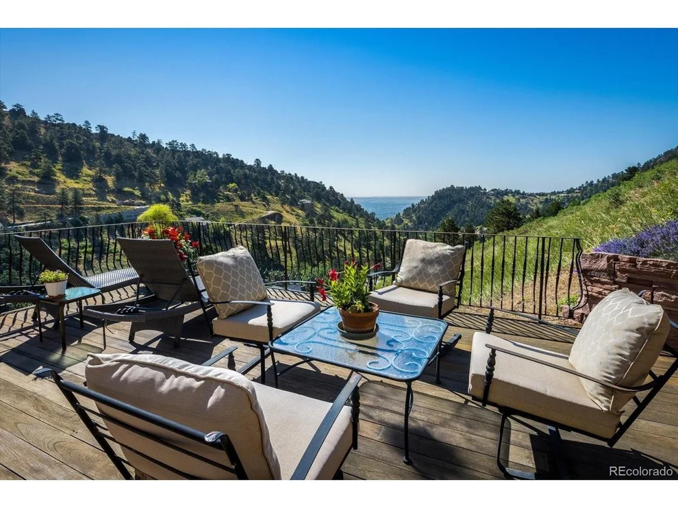 Unit for sale at 1577 Linden Dr, Boulder, CO 80304