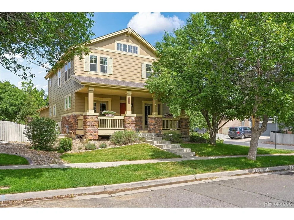 Unit for sale at 14241 Waterside Ln, Broomfield, CO 80023