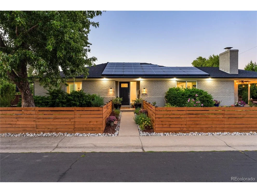 Unit for sale at 6303 E Dakota Ave, Denver, CO 80224