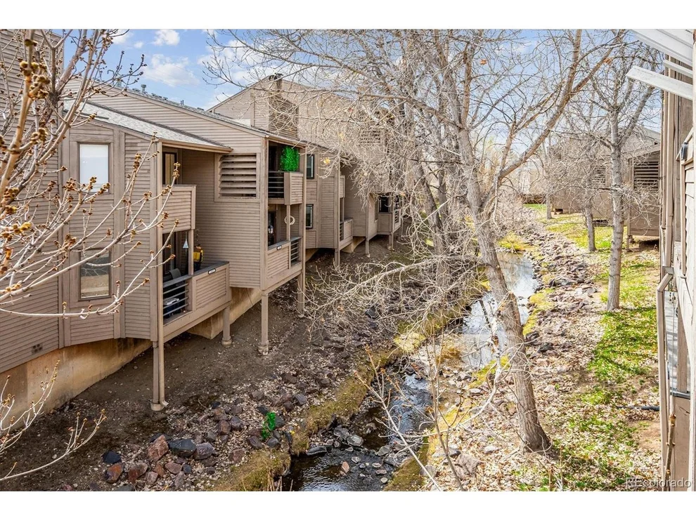 Unit for sale at 6700 W 11th Ave, Lakewood, CO 80214
