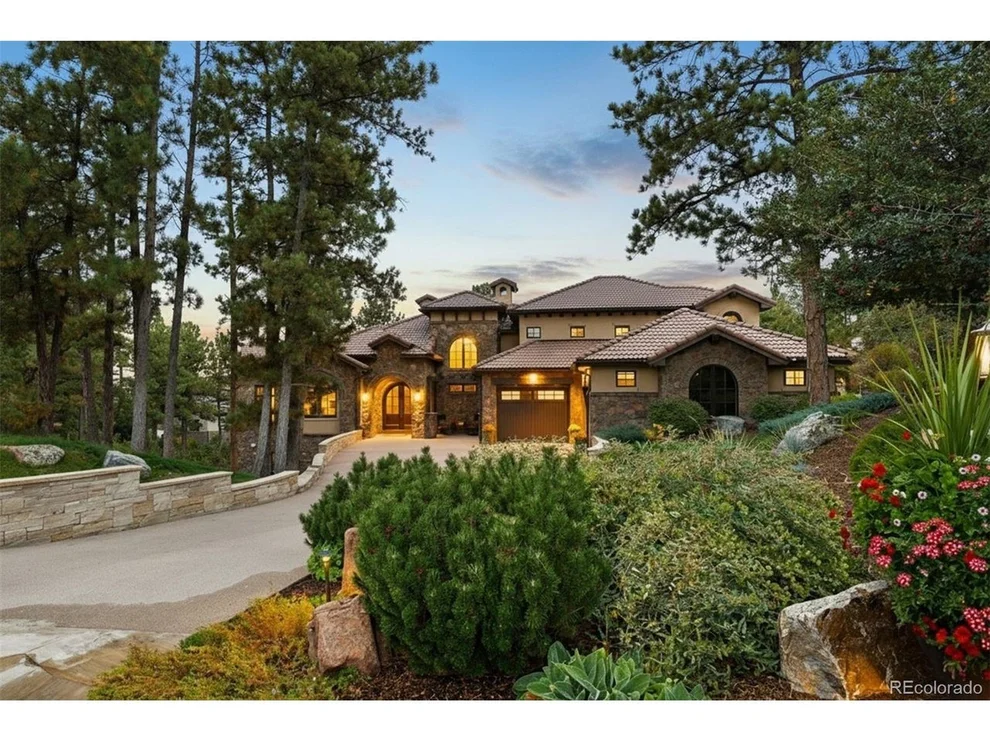 Unit for sale at 658 Ruby Trust Dr, Castle Rock, CO 80108