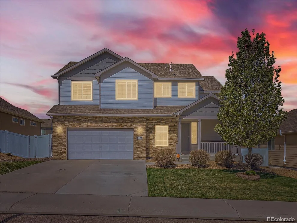 Unit for sale at 2327 76th Avenue Ct, Greeley, CO 80634