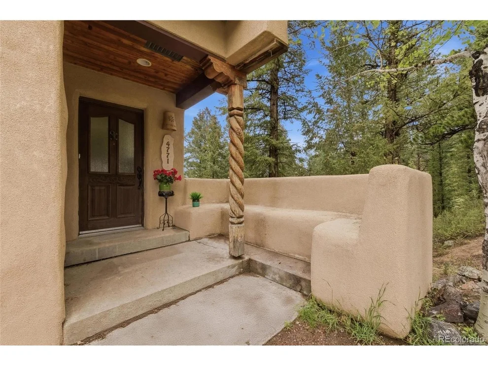 Unit for sale at 4771 S Breakaway Trl, Evergreen, CO 80439