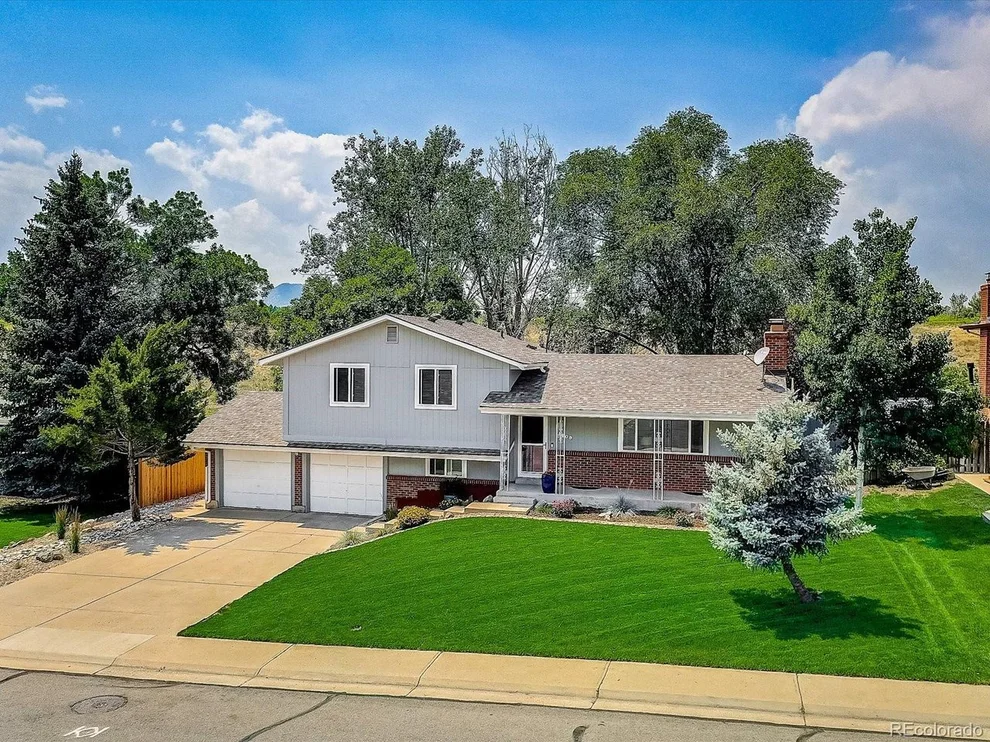 Unit for sale at 1609 S Lee St, Lakewood, CO 80232