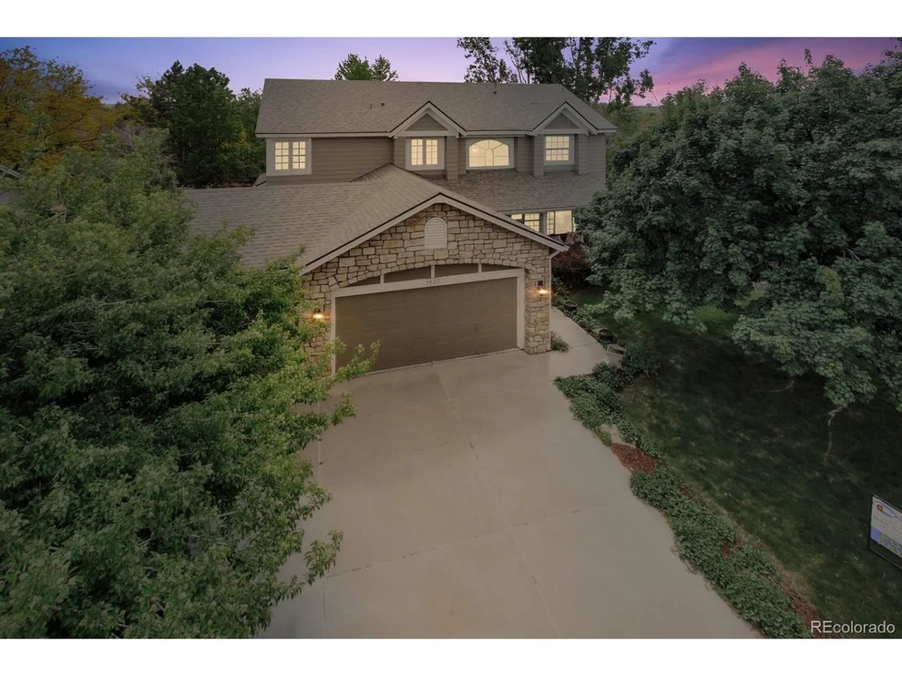 Unit for sale at 1627 Zinnia Cir, Lafayette, CO 80026