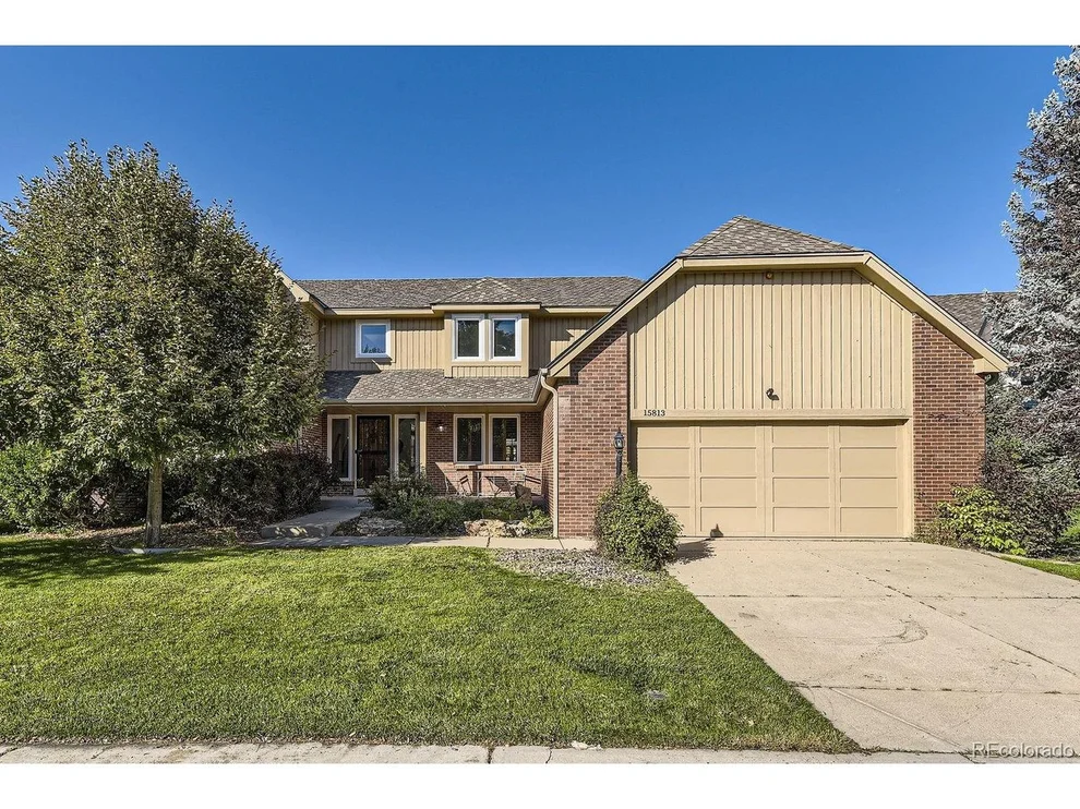 Unit for sale at 15813 E Crestridge Cir, Centennial, CO 80015
