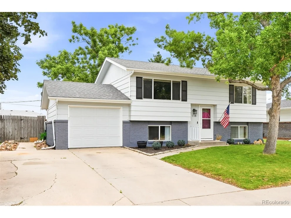 Unit for sale at 118 S 6th St, La Salle, CO 80645