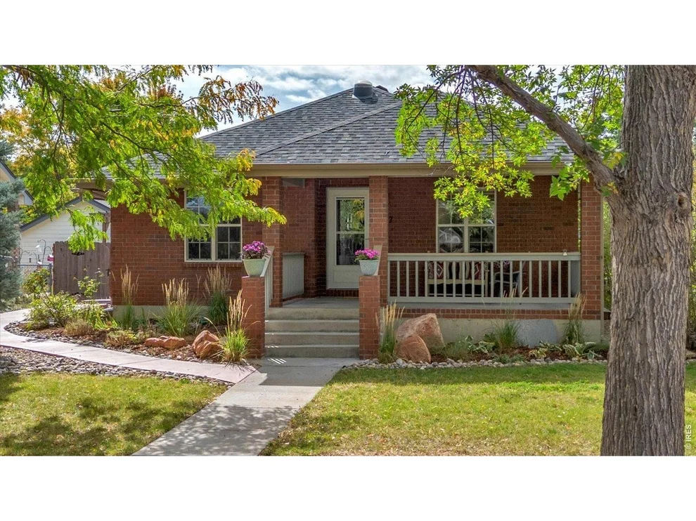 Unit for sale at 307 E Michigan Ave, Berthoud, CO 80513