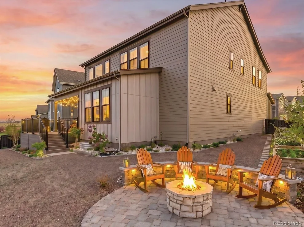 Unit for sale at 8827 Moonshimmer Trl, Littleton, CO 80125