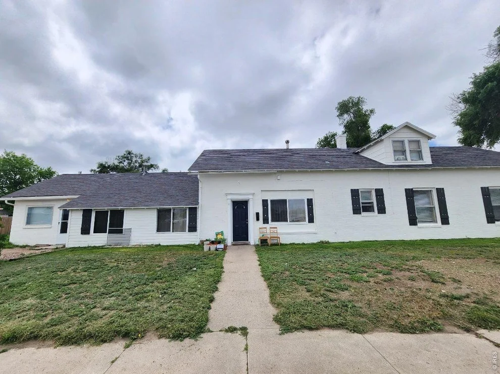 Unit for sale at 221 Hamilton St, Sterling, CO 80751