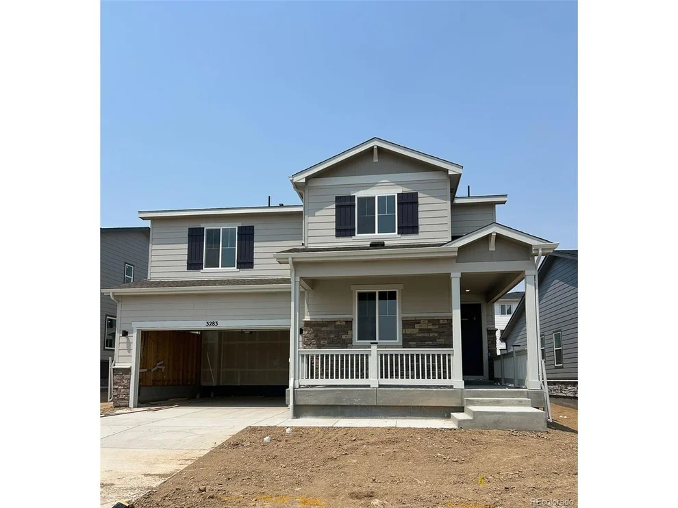 Unit for sale at 3283 N Irvington St, Aurora, CO 80019