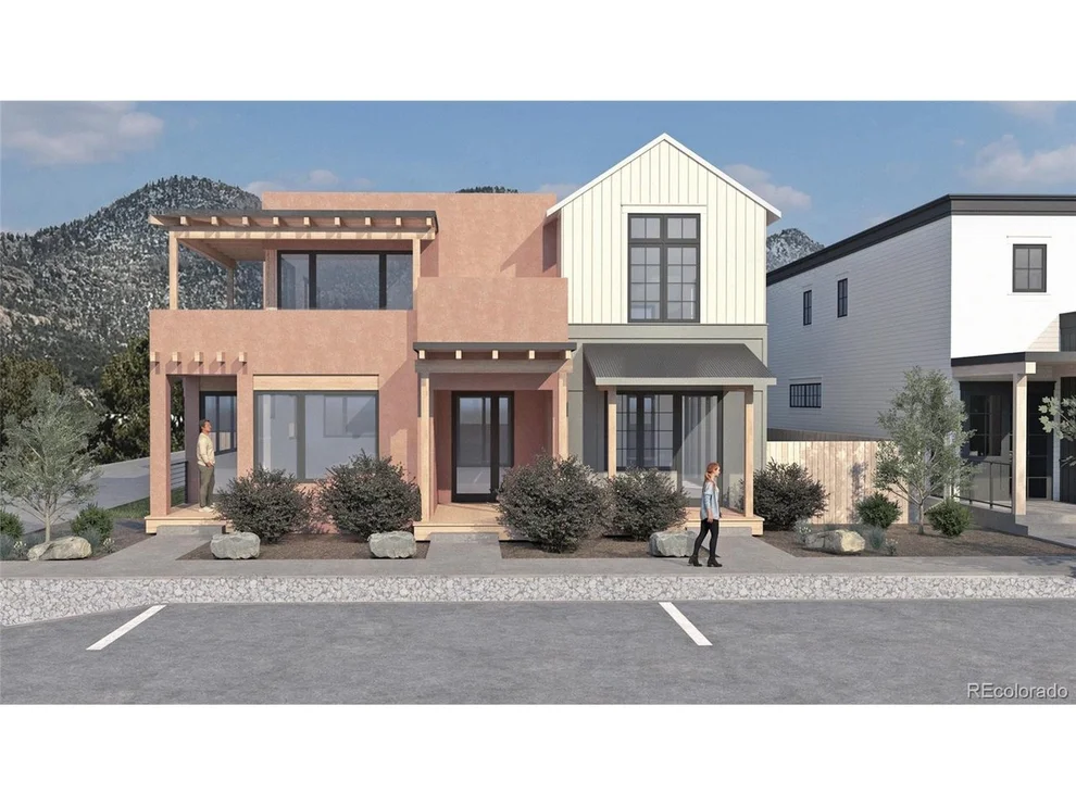Unit for sale at 205 Harrison Ave, Buena Vista, CO 81211