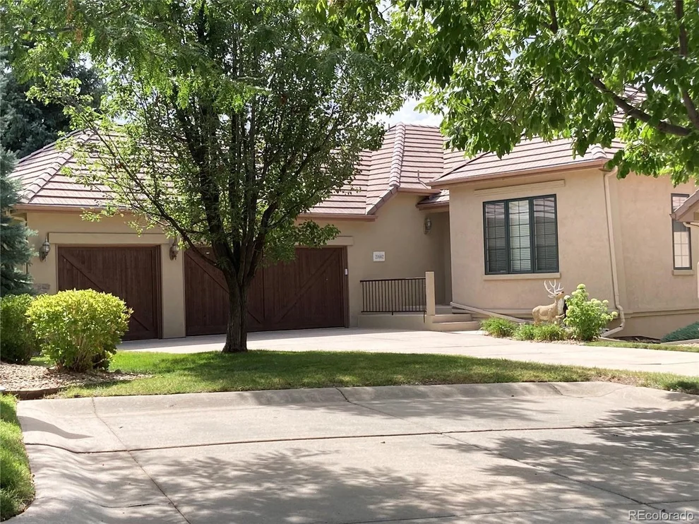 Unit for sale at 21662 E Rowland Pl, Aurora, CO 80016