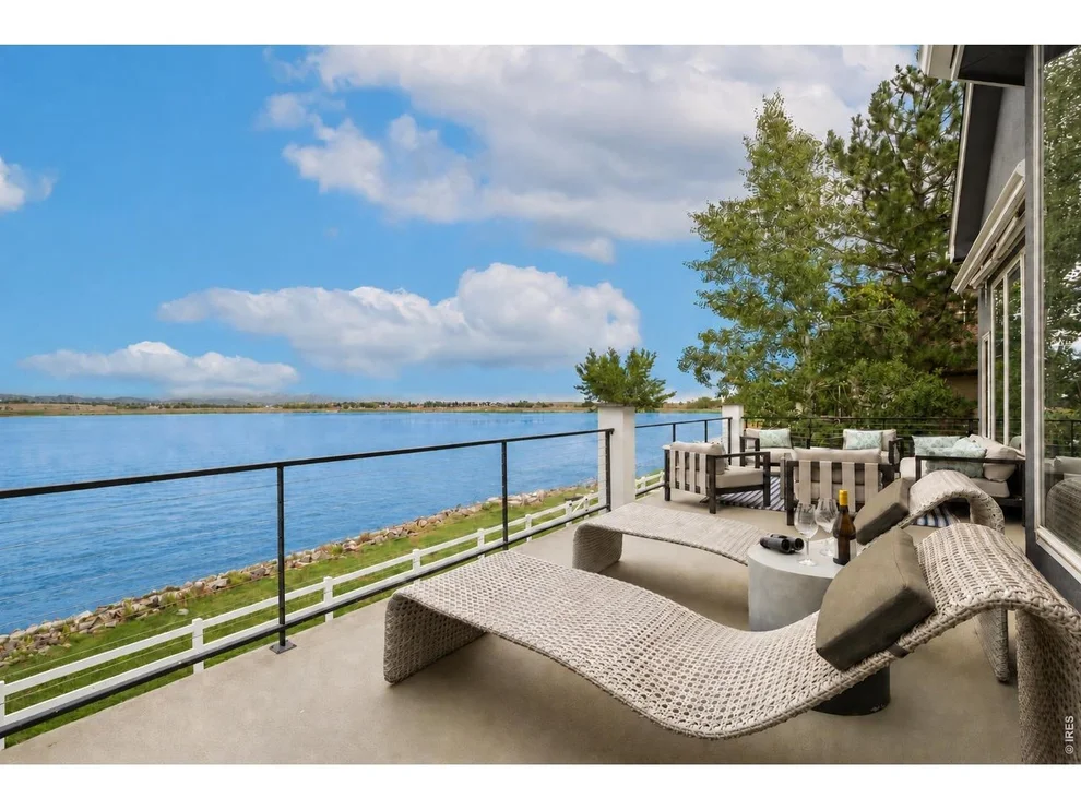 Unit for sale at 4739 Valley Oak Dr, Loveland, CO 80538