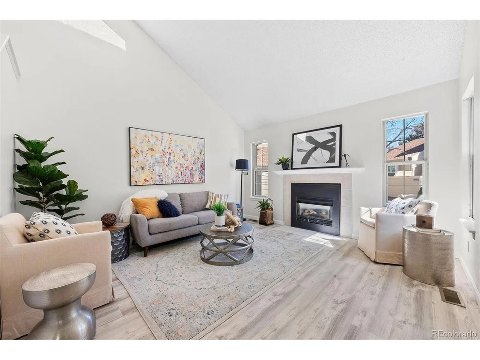 Unit for sale at 7373 E Iowa Ave, Denver, CO 80231