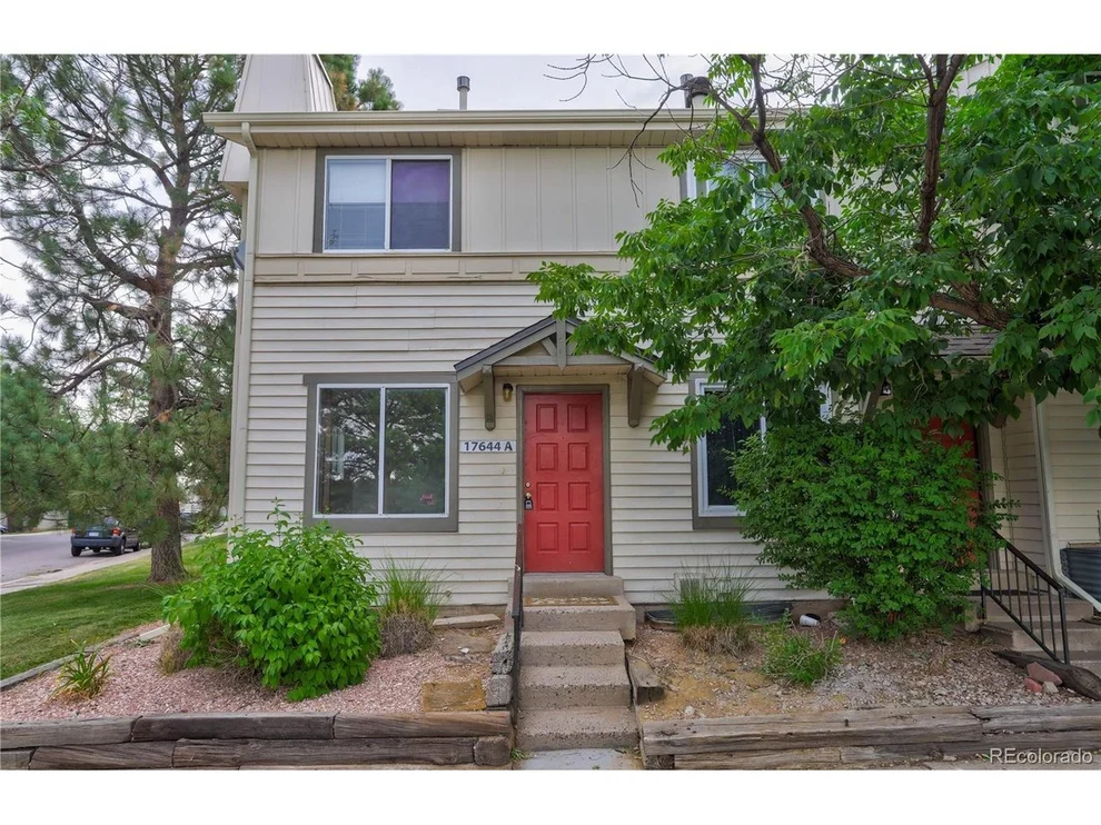 Unit for sale at 17644 E Loyola Dr, Aurora, CO 80013