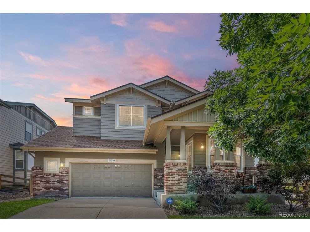 Unit for sale at 16204 E 117th Ave, Commerce City, CO 80022