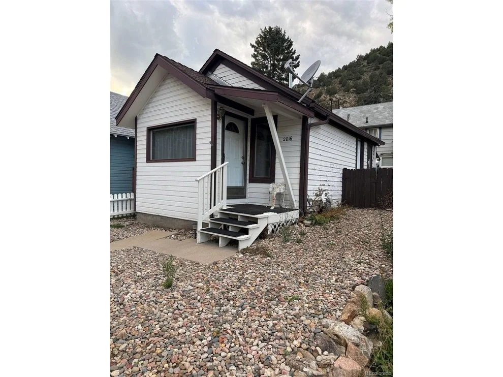 Unit for sale at 2016 Riverside Dr, Idaho Springs, CO 80452
