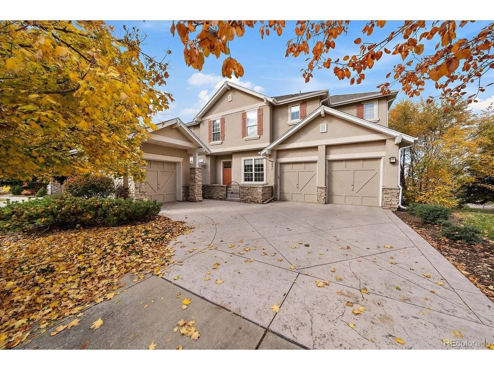 Unit for sale at 4231 W 105th Way, Westminster, CO 80031