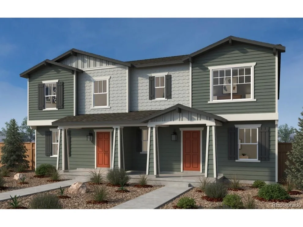 Unit for sale at 307 Nighthawk St, Erie, CO 80516
