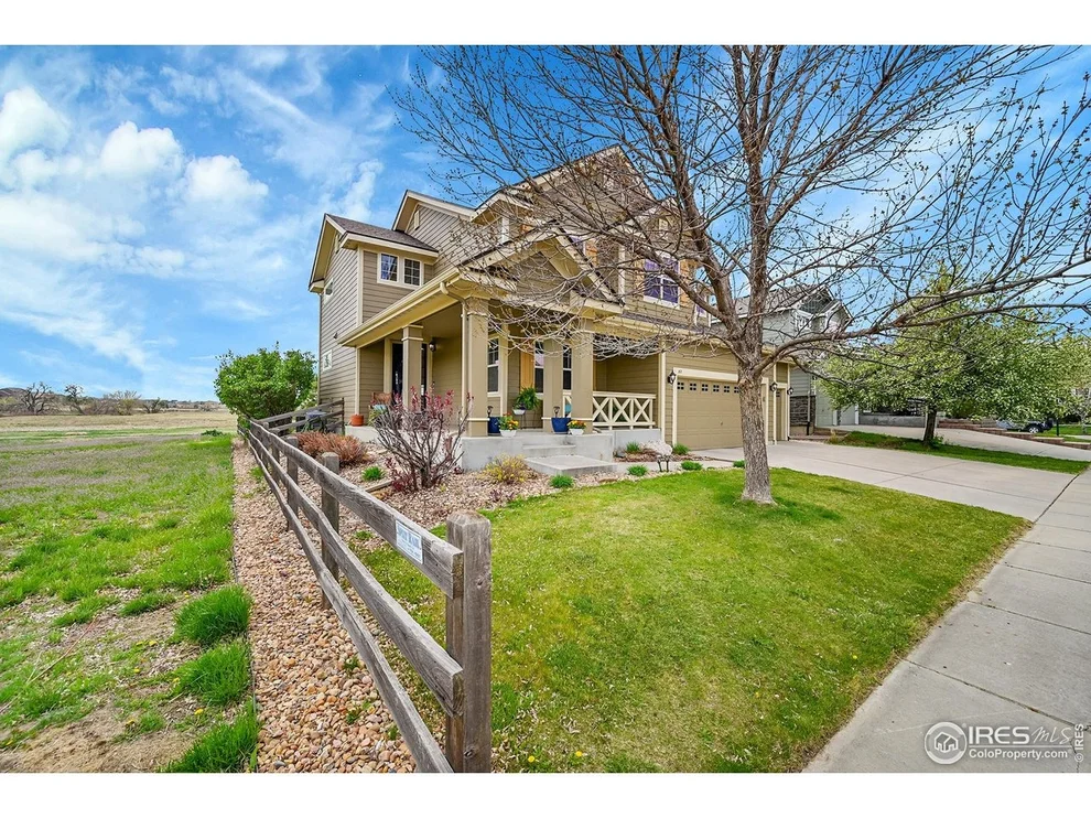 Unit for sale at 82 Rivera Ct, Erie, CO 80516