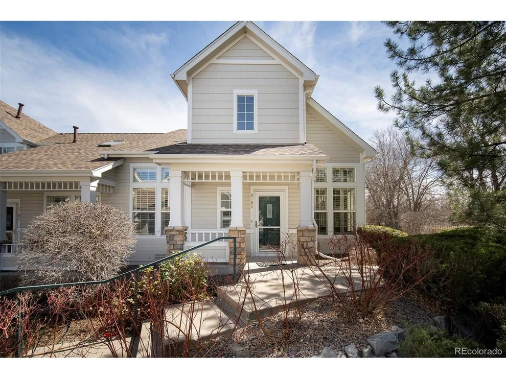 Unit for sale at 8300 Fairmount Dr, Denver, CO 80247