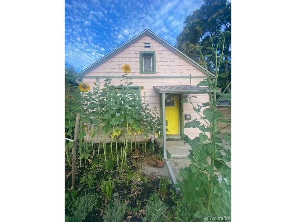 Unit for sale at 4543 Columbine St, Denver, CO 80216