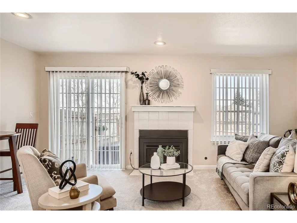 Unit for sale at 5185 W 61st Dr, Arvada, CO 80003