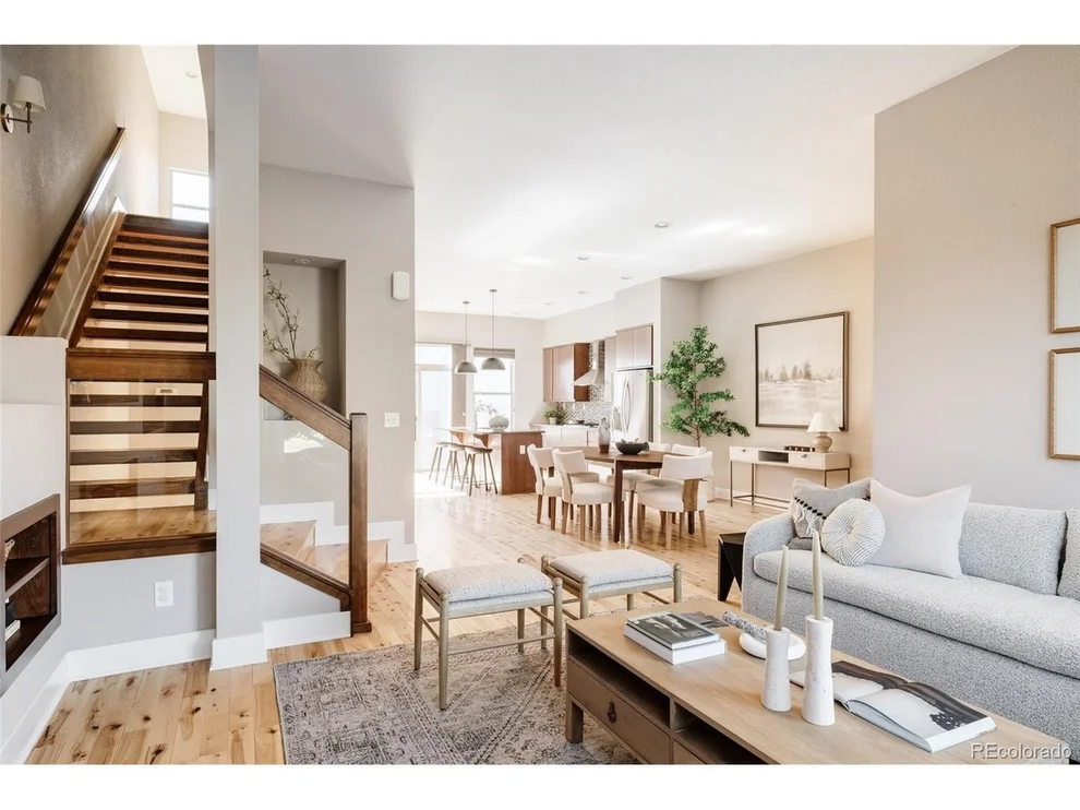 Unit for sale at 3422 Central Park Blvd, Denver, CO 80238