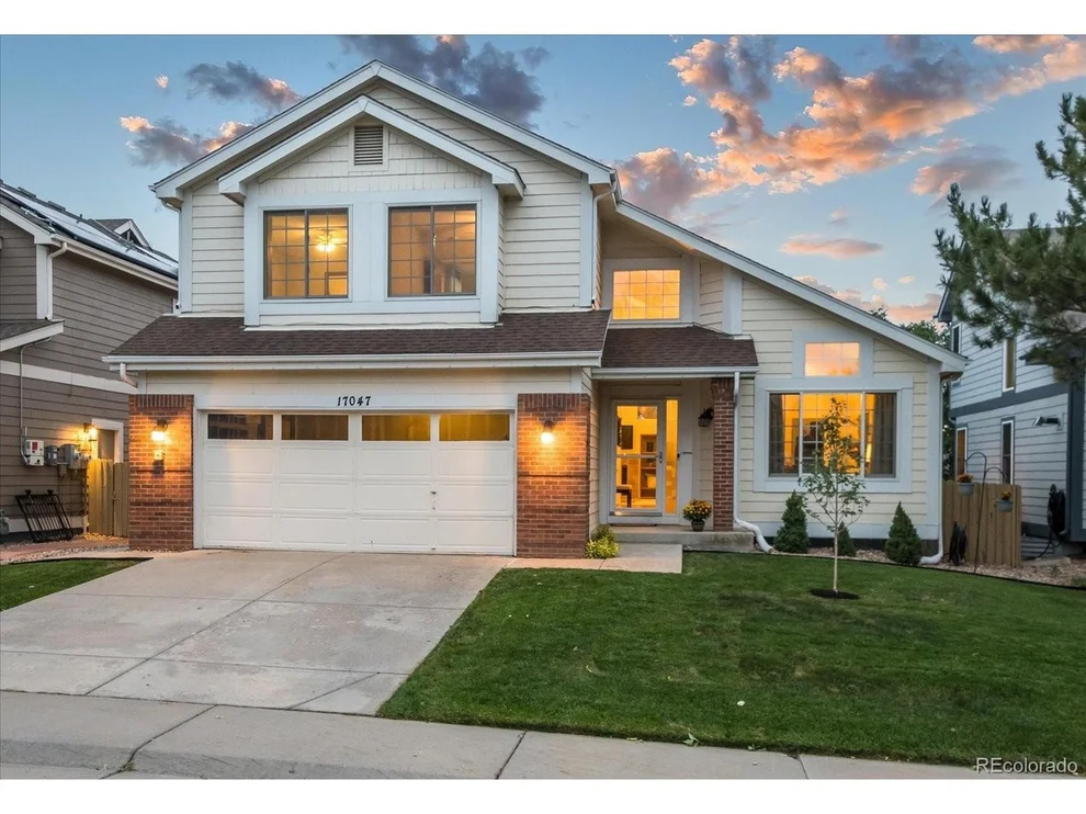 Unit for sale at 17047 Numa Pl, Parker, CO 80134