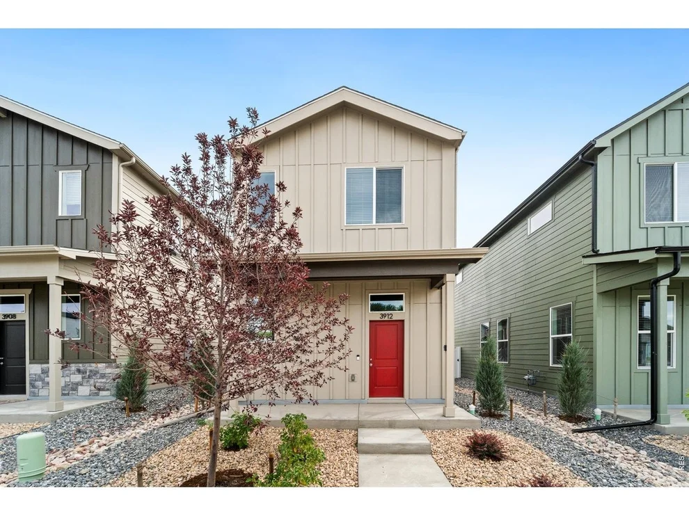 Unit for sale at 3912 Lake Clark St, Evans, CO 80620