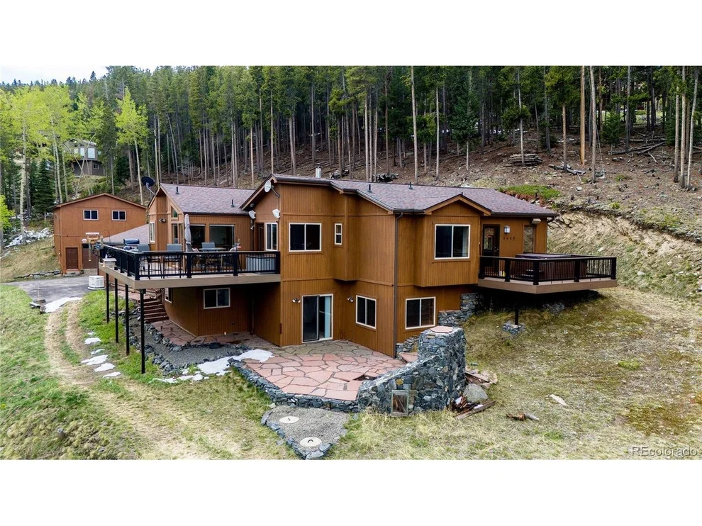 Unit for sale at 254 Aspenwood Ln, Evergreen, CO 80439