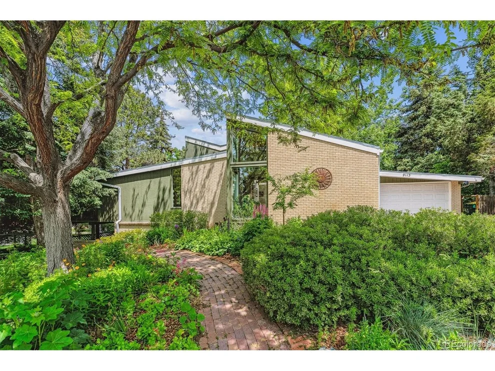 Unit for sale at 9113 E Evans Way, Denver, CO 80231