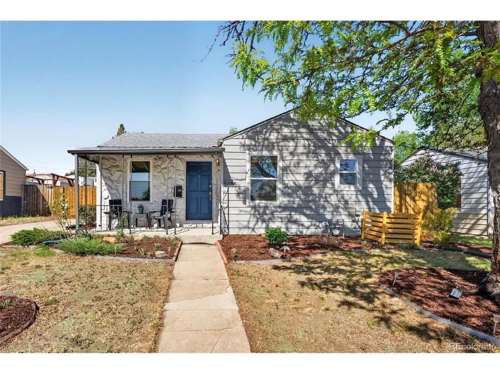 Unit for sale at 5085 Alcott St, Denver, CO 80221