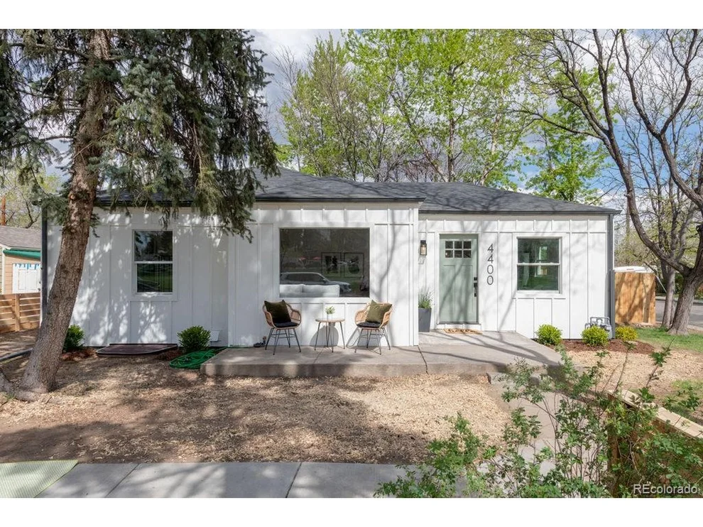 Unit for sale at 4400 Shoshone St, Denver, CO 80211