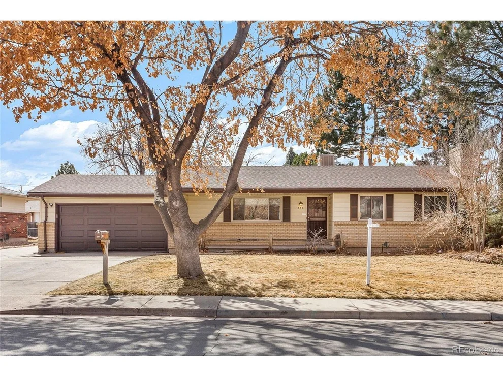 Unit for sale at 358 S Nile St, Aurora, CO 80012