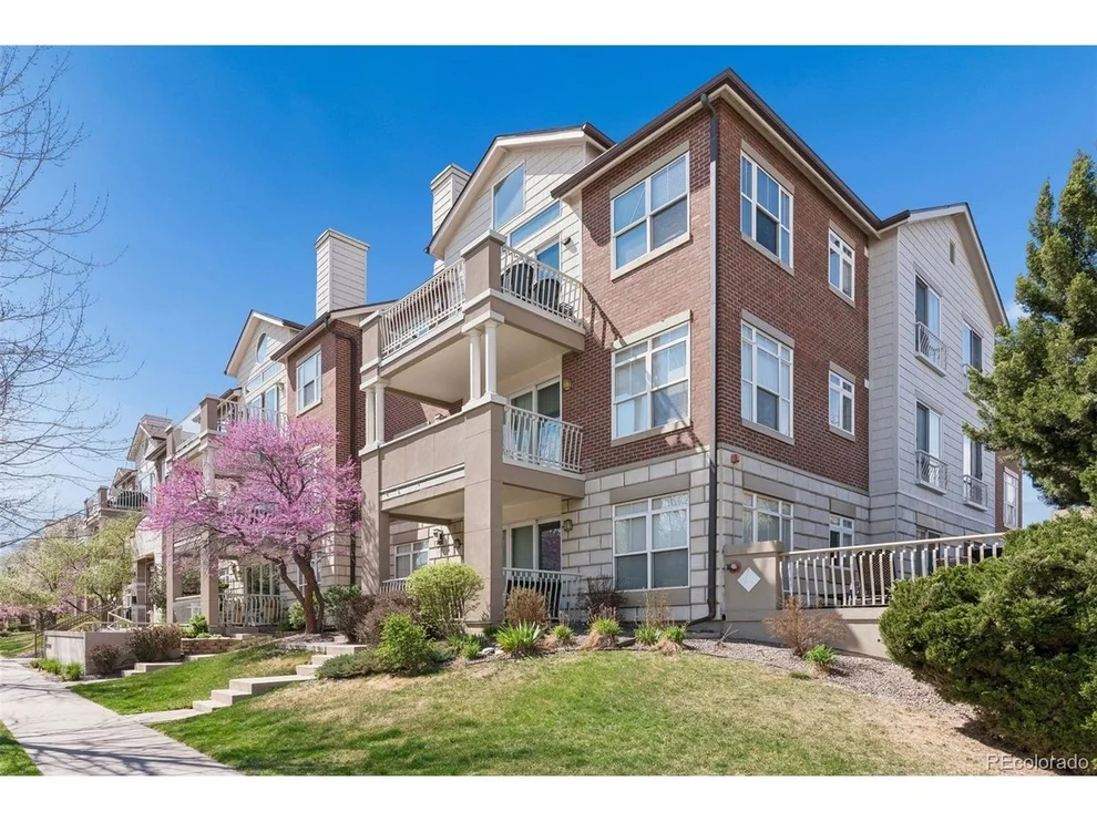 Unit for sale at 111 S Monroe St, Denver, CO 80209