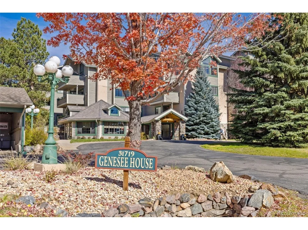 Unit for sale at 31719 Rocky Village Dr, Evergreen, CO 80439