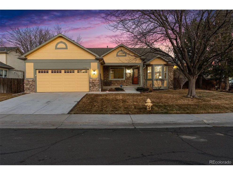 Unit for sale at 12776 Yates Cir, Broomfield, CO 80020