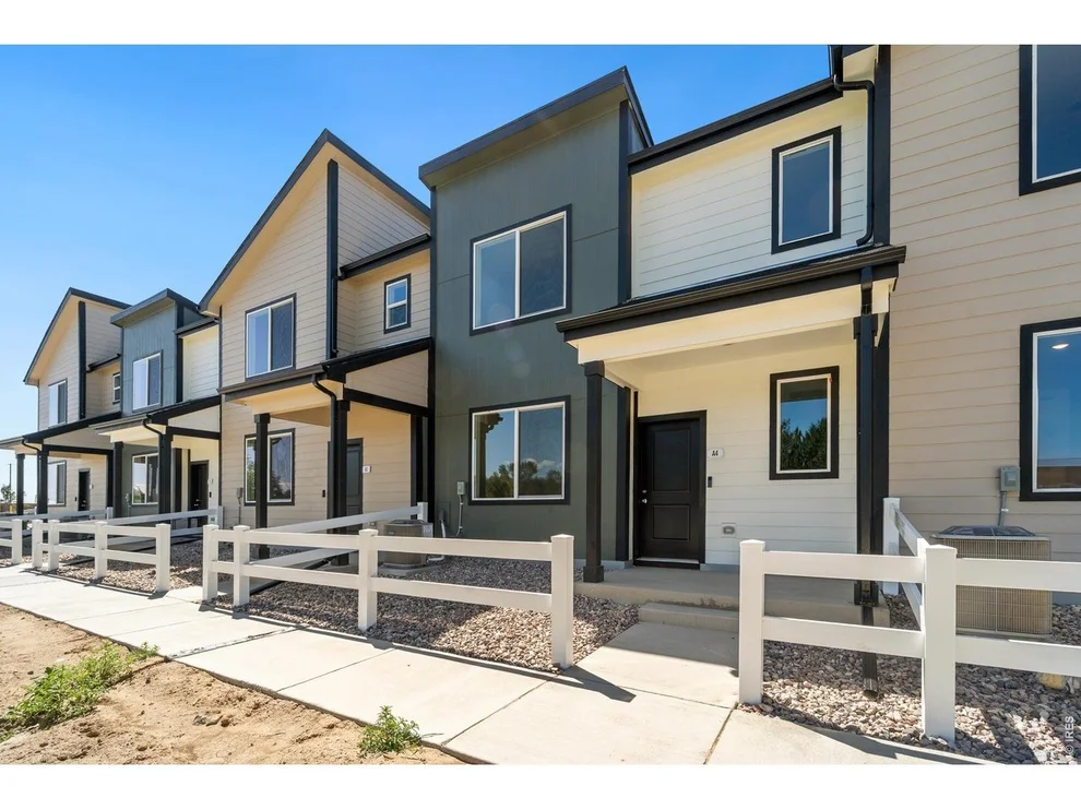 Unit for sale at 240 Kiowa Trl, Ault, CO 80610