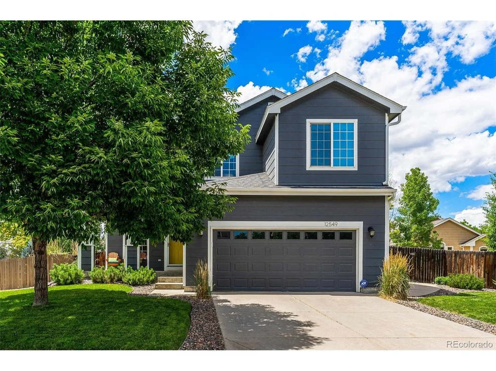 Unit for sale at 12549 Dahlia Way, Thornton, CO 80241