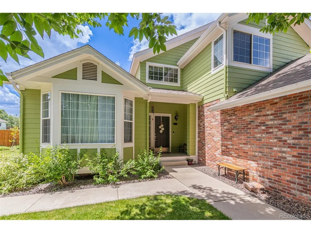 Unit for sale at 392 Driftwood Cir, Lafayette, CO 80026
